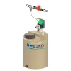 Комплекс дозирования АКВАФЛОУ DC SP 620hw06